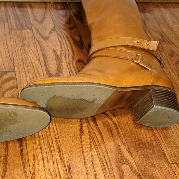 J. Crew | Parker Boots - Picture 14 of 16